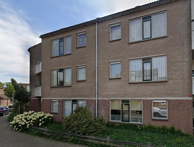 Baroniehof 69, 5709 HJ Helmond, Nederland