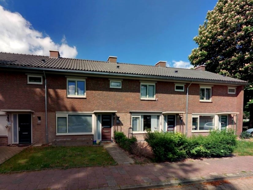 Den Dries 4, 5503 TL Veldhoven, Nederland