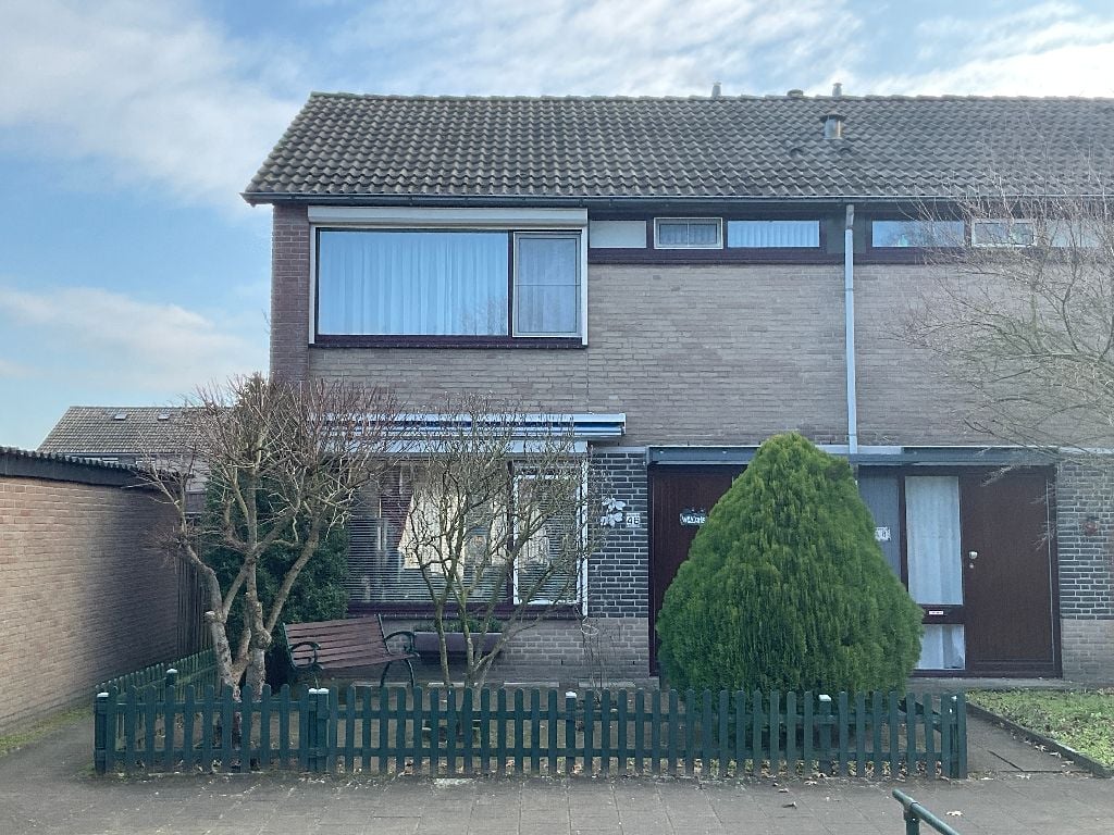 De Kreijenbeek 46, 5553 BL Valkenswaard, Nederland