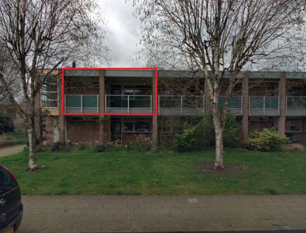 Ceresstraat 17, 5721 ZJ Asten, Nederland