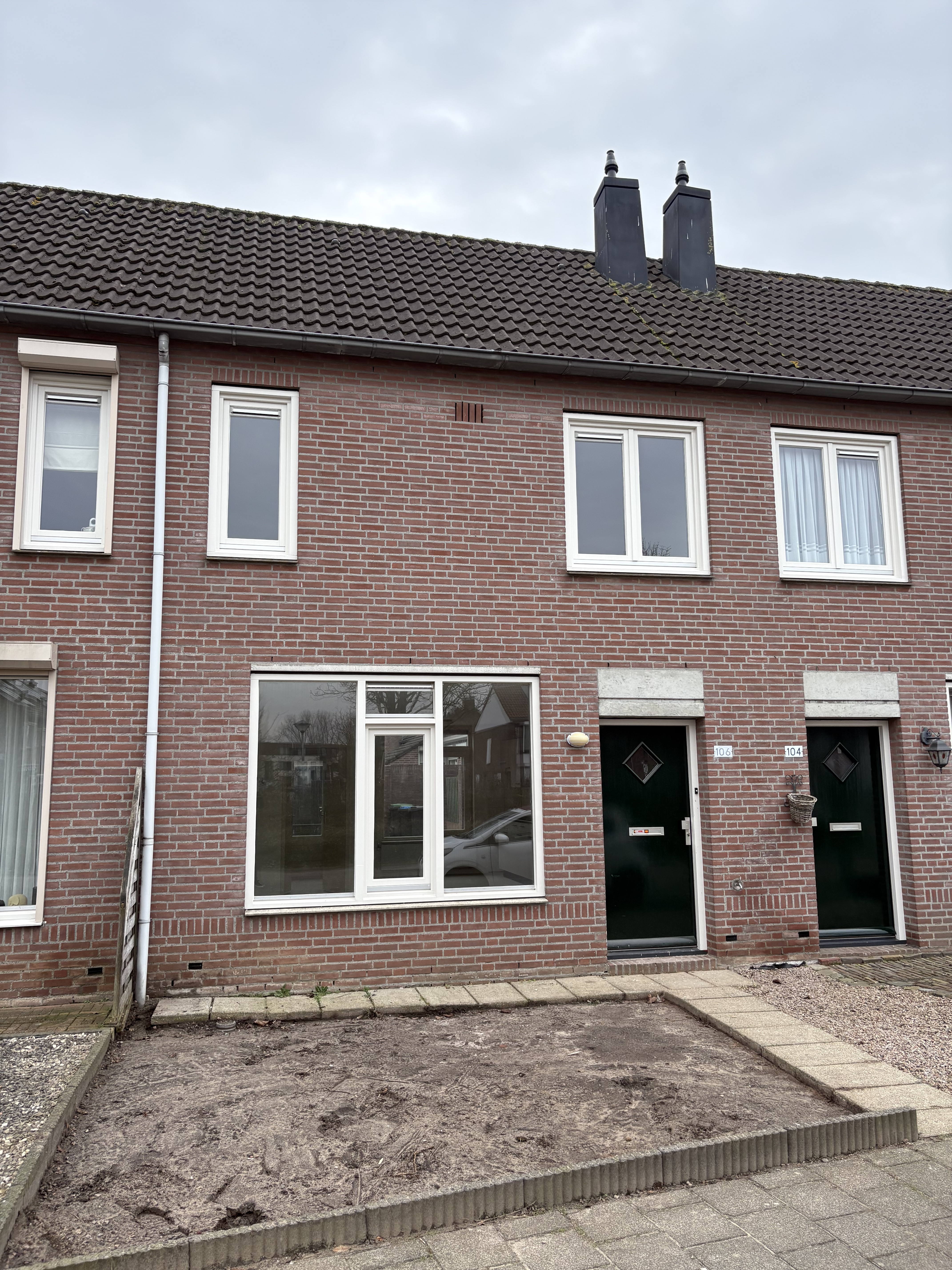 Pastoor Elsenstraat 106, 5706 VR Helmond, Nederland