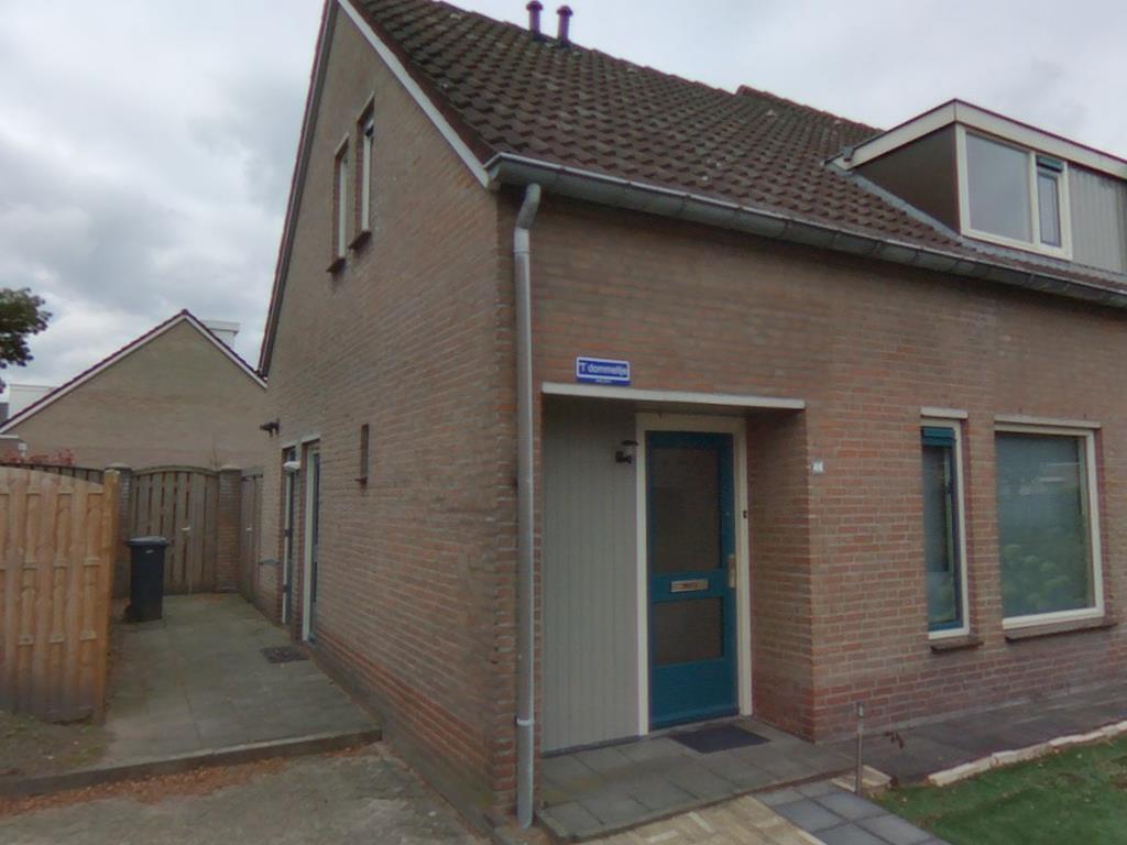 Dommel 48, 5751 WX Deurne, Nederland