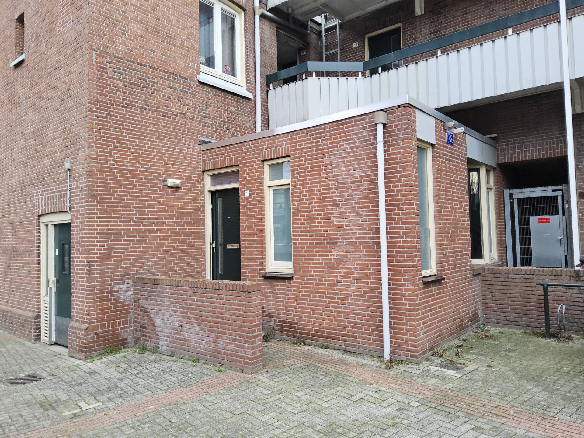 Paterslaan 1, 5701 NZ Helmond, Nederland
