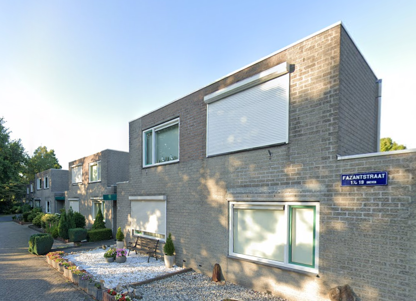 Fazantstraat 5