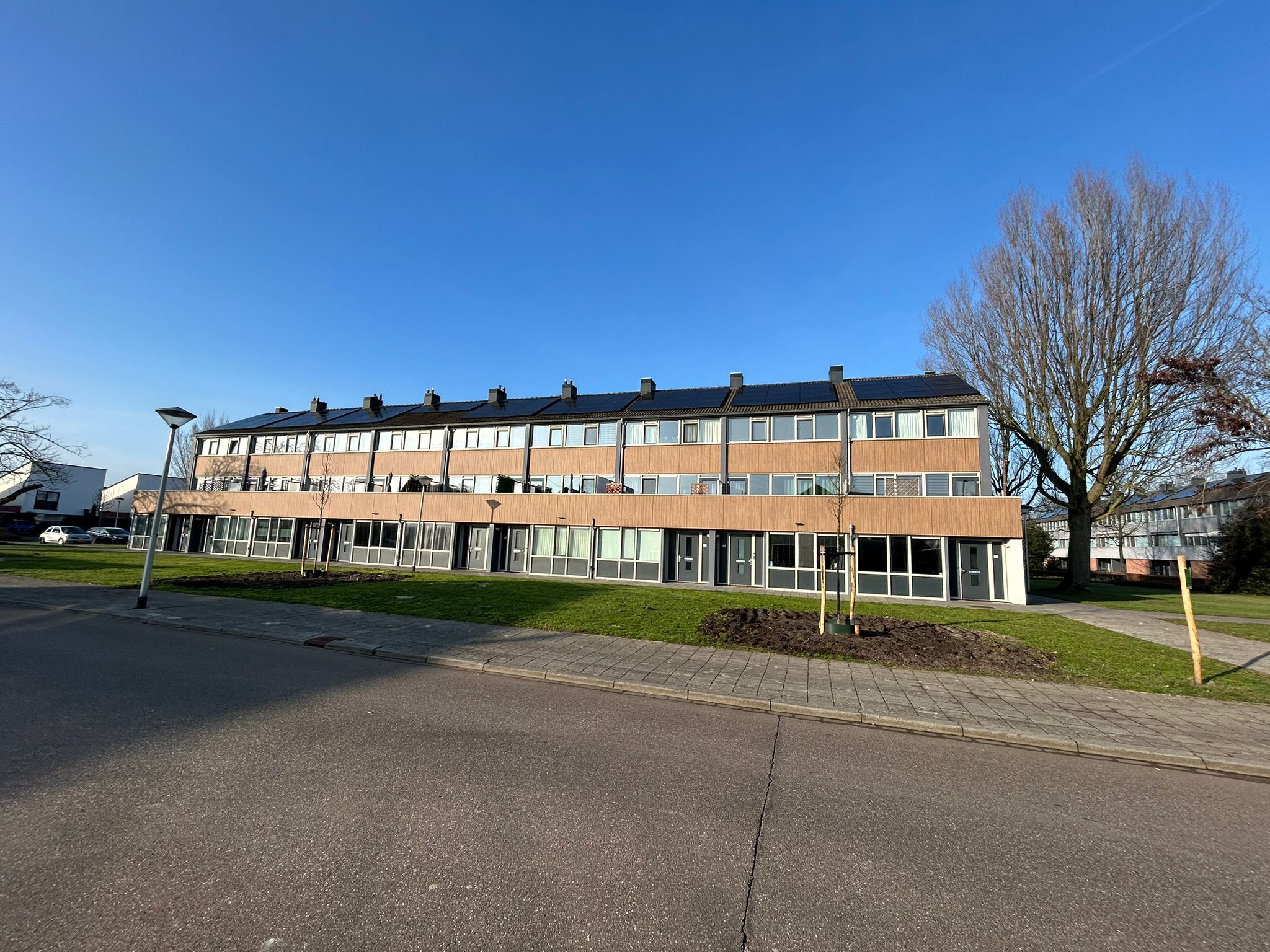 Ruisvoornstraat 31, 5706 CC Helmond, Nederland