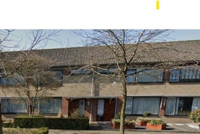 Kuifmeeshof 6, 5672 VN Nuenen, Nederland