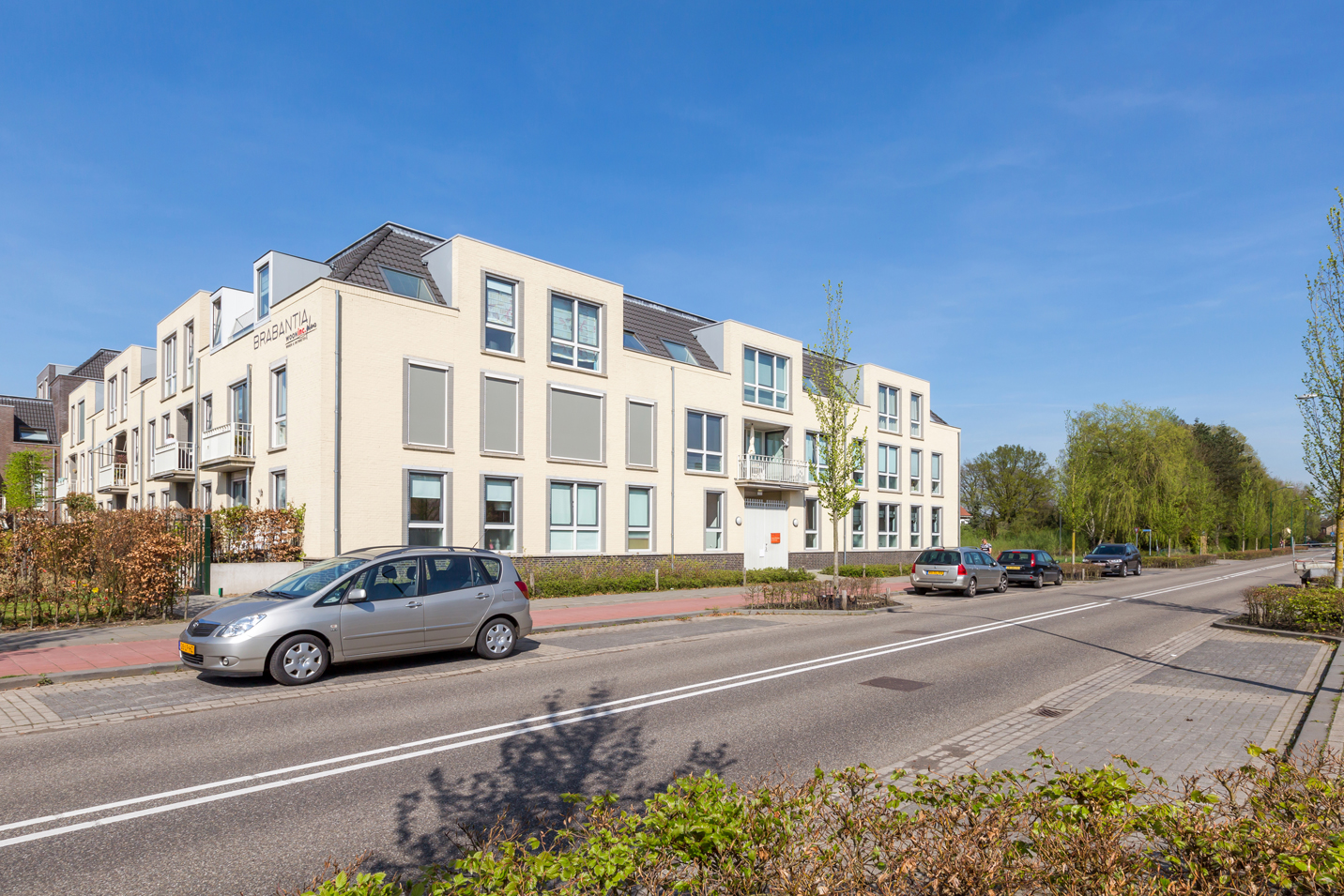 homes for rent on Chromerij 52