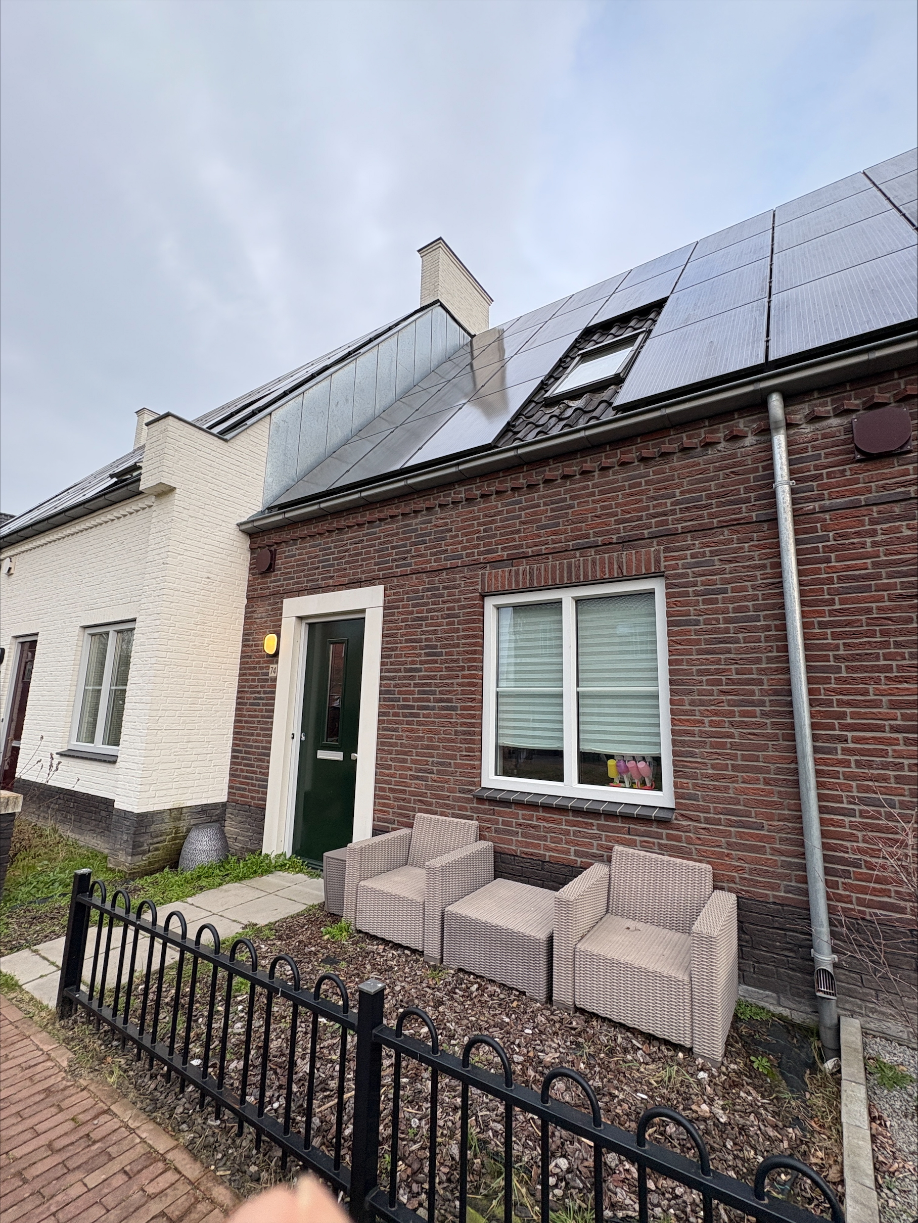 Leemsbroek 74, 5505 KD Veldhoven, Nederland