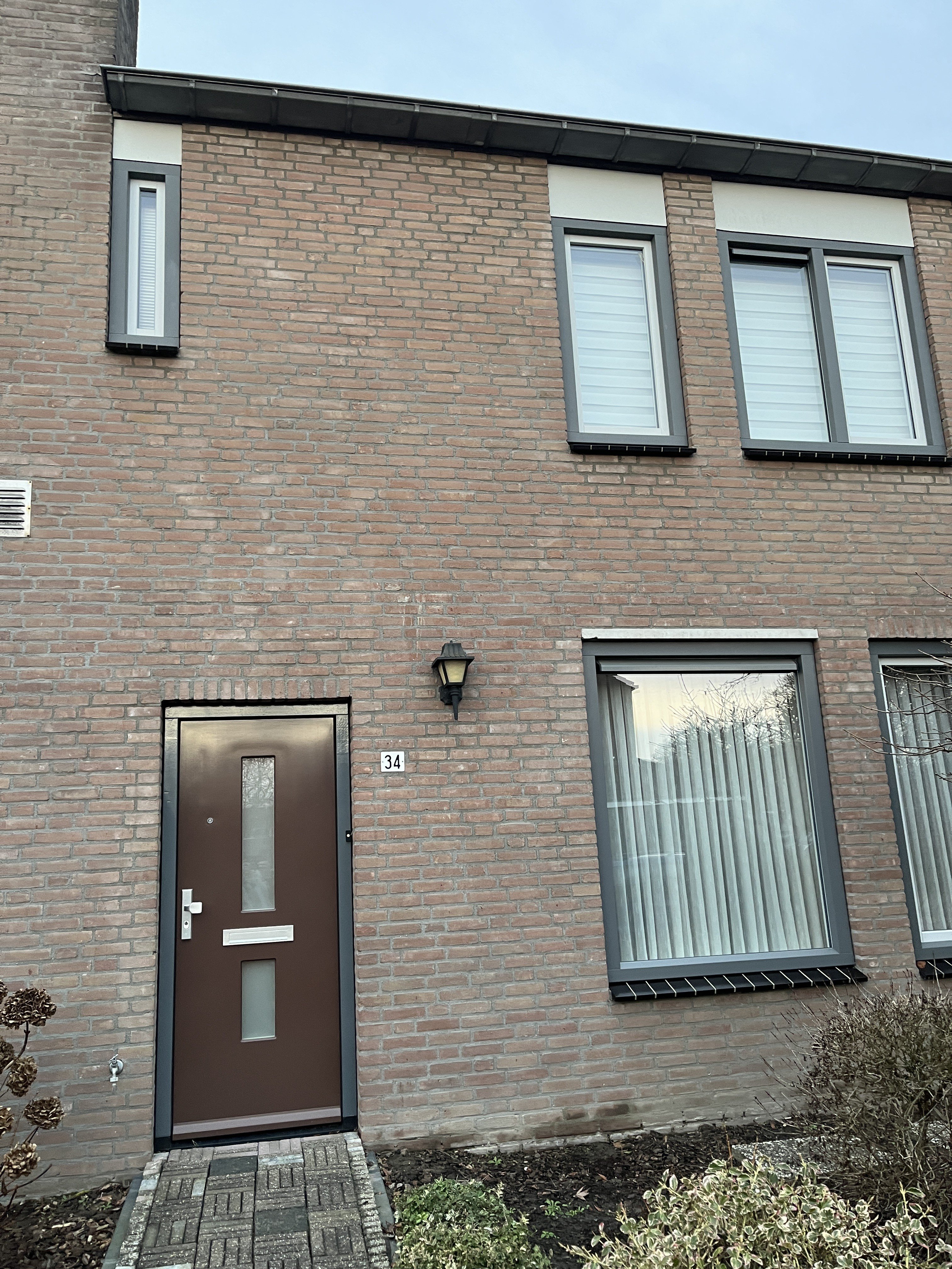 Biezenkuilen 34, 5502 PD Veldhoven, Nederland