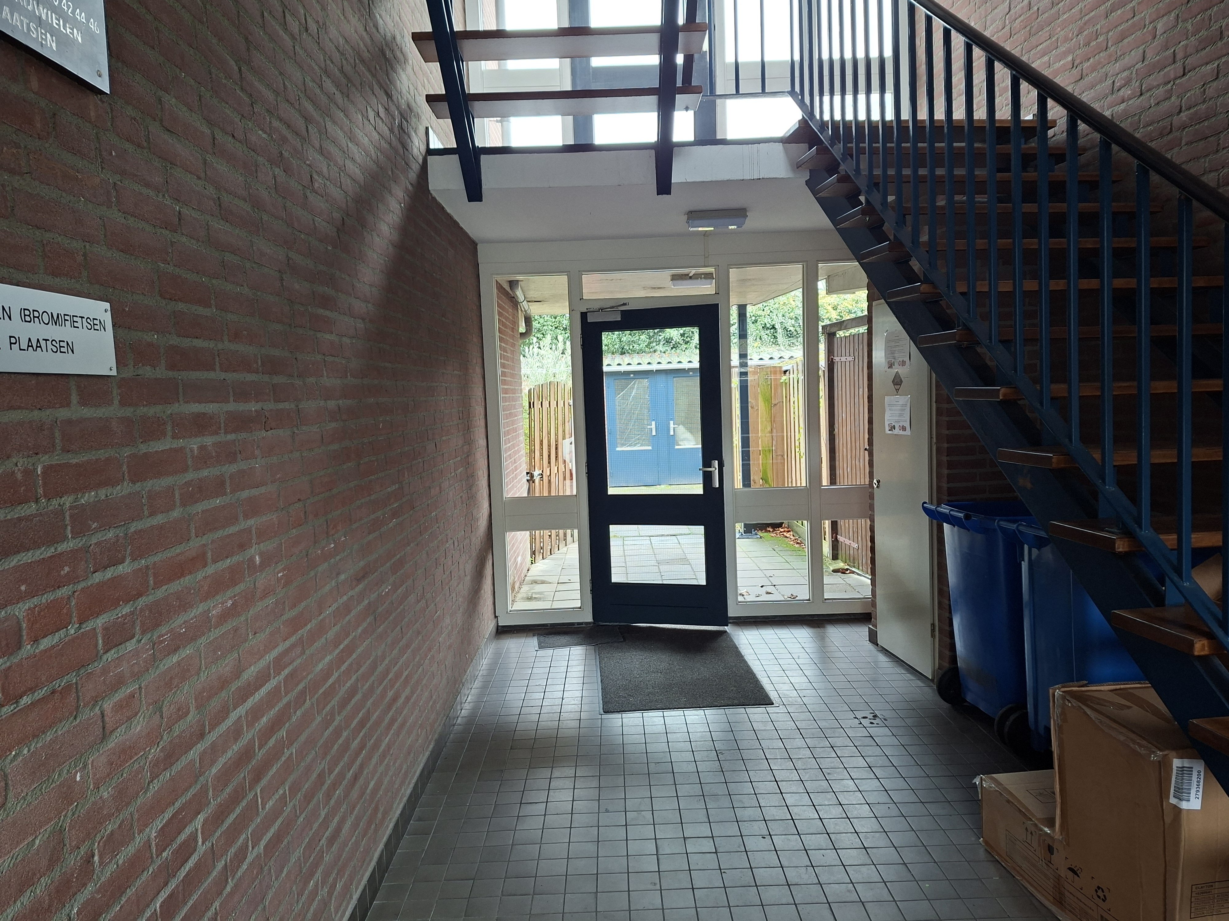 Pastoor van Vroonhovenstraat 48