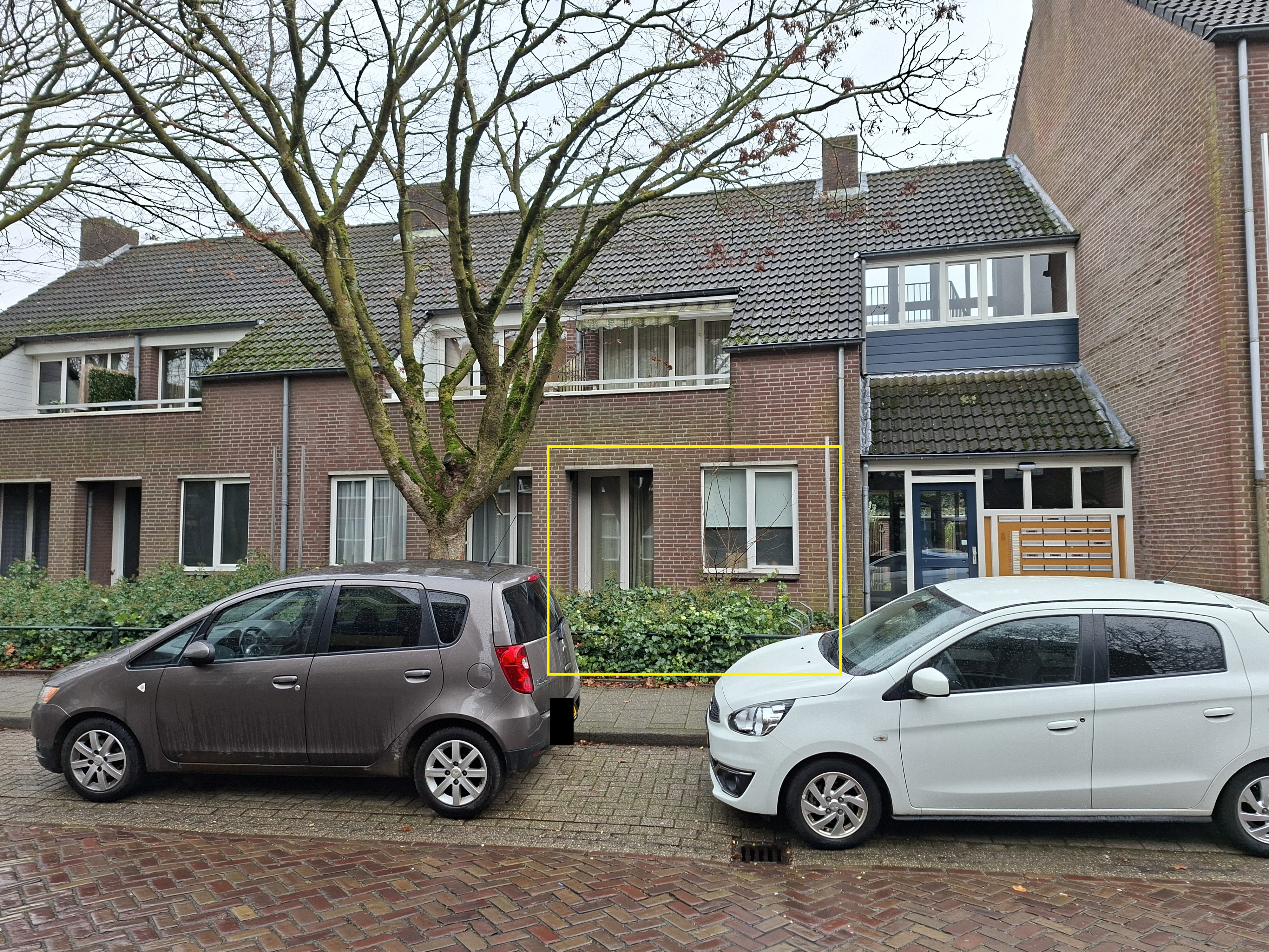 Pastoor van Vroonhovenstraat 48, 5554 HS Valkenswaard, Nederland