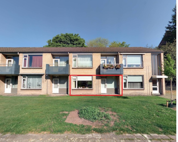 Van Lieshoutstraat 14, 5712 XS Someren, Nederland