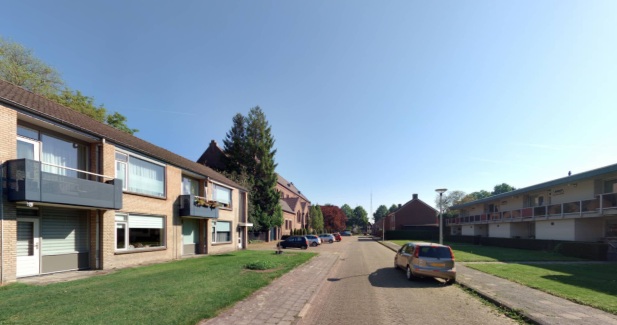 Van Lieshoutstraat 14