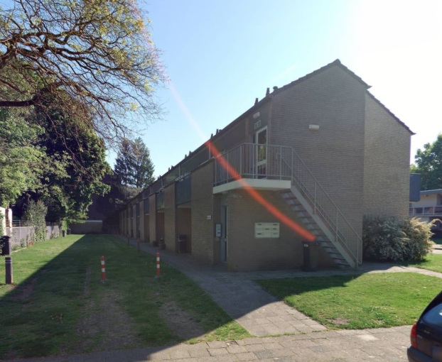 Van Lieshoutstraat 14