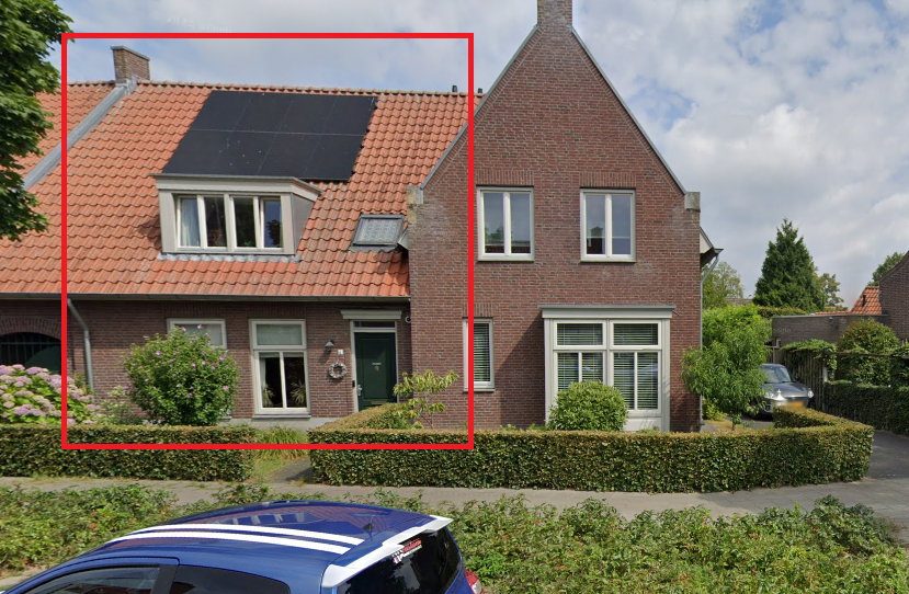 Biermansstraat 4, 5735 AS Aarle-Rixtel, Nederland