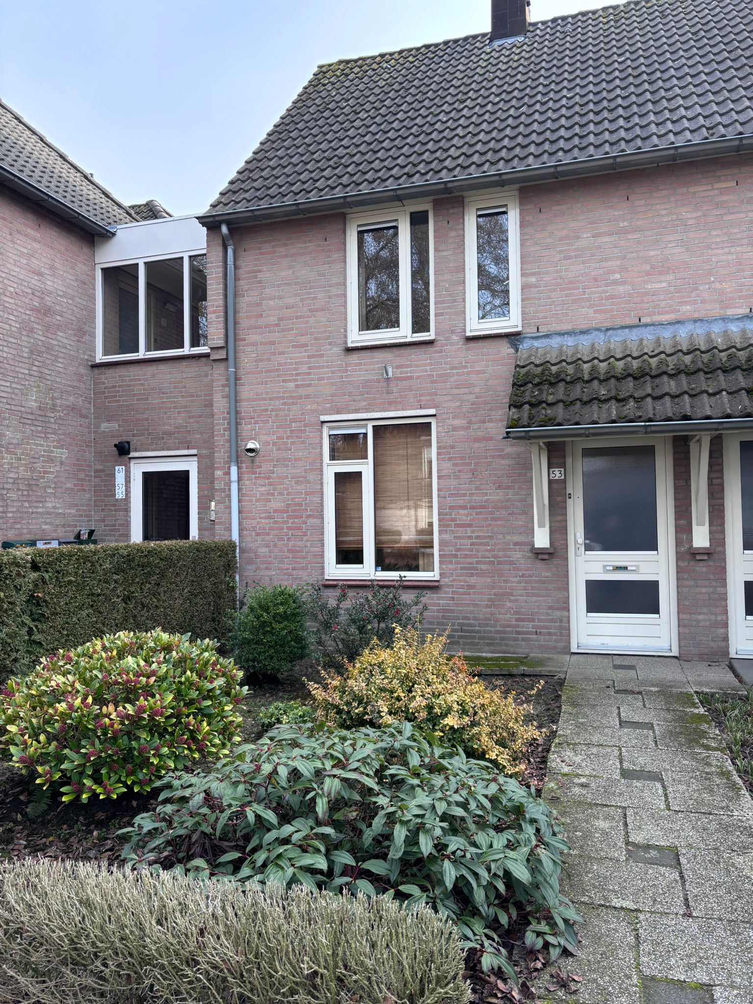 Horst 53, 5422 BJ Gemert, Nederland