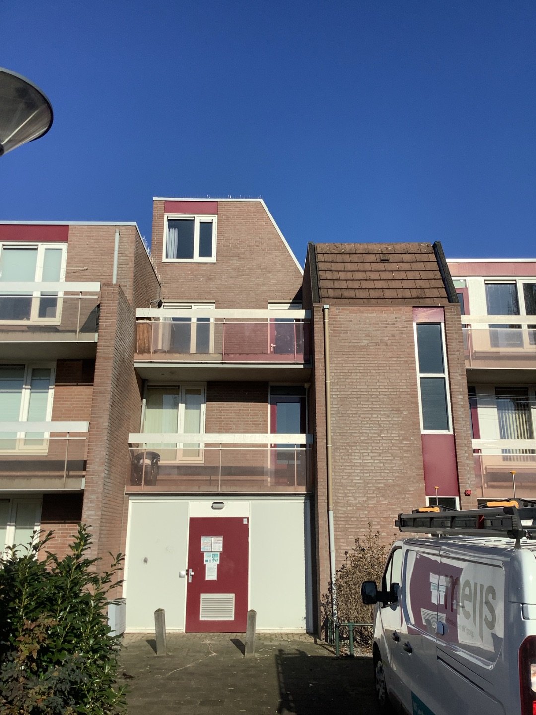 Peelhof 128, 5709 BP Helmond, Nederland