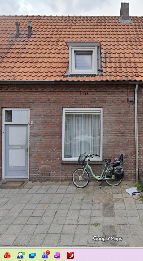 Bij de Essen 9, 5701 WZ Helmond, Nederland