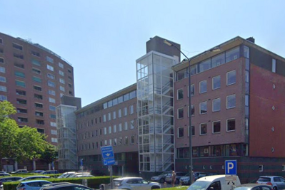 Weg op den Heuvel 113