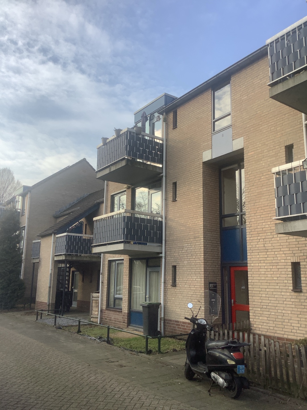 Lingestraat 19A, 5704 GM Helmond, Nederland