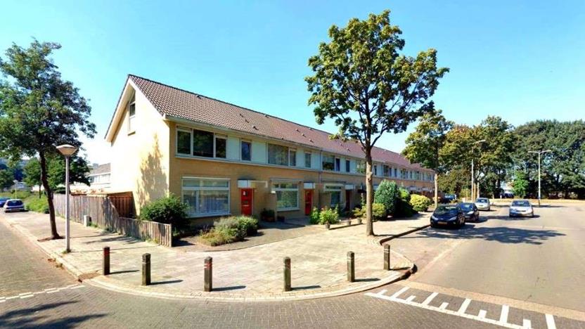 Peellandlaan 28, 5628 BG Eindhoven, Nederland