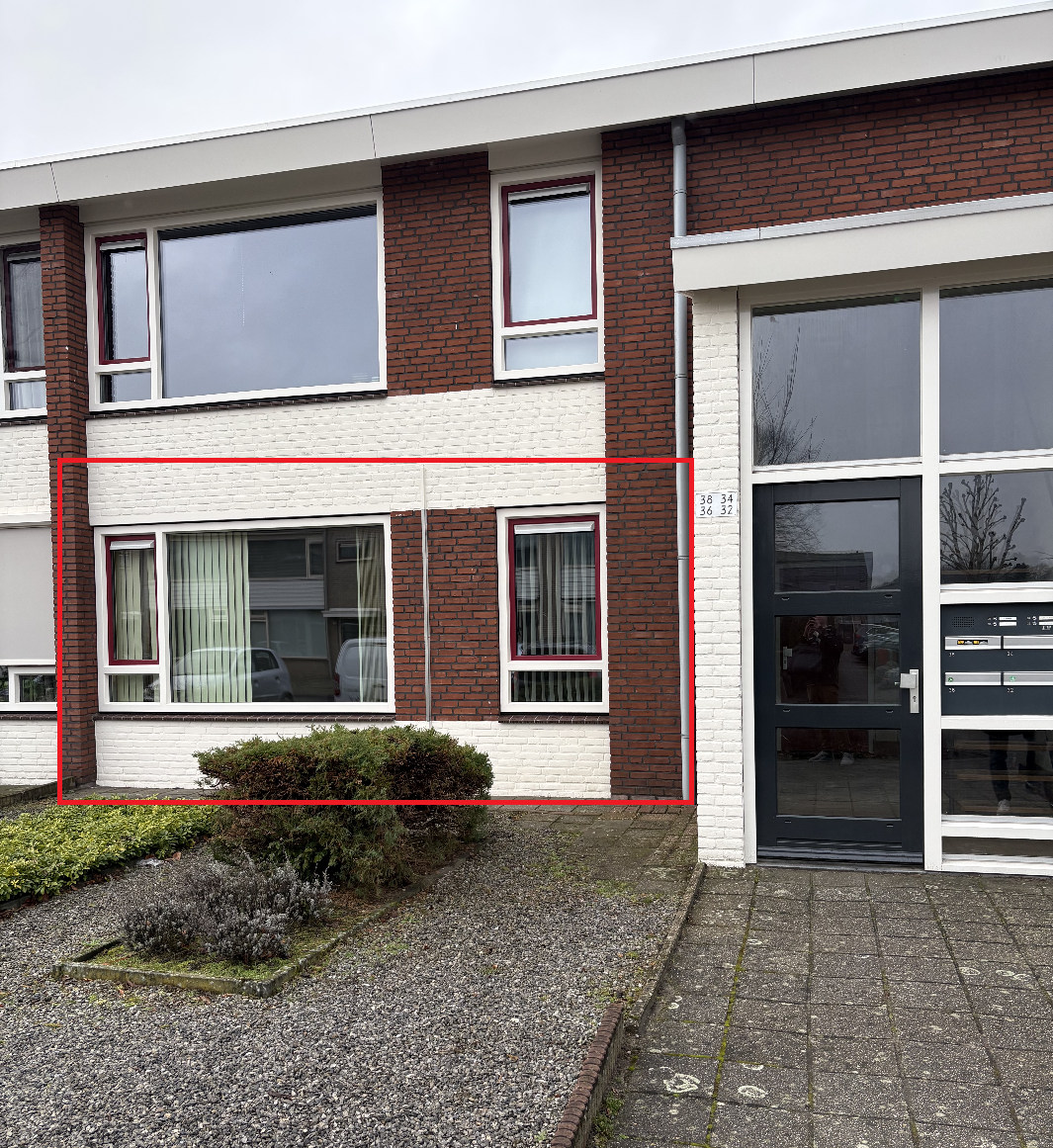 Kersenstraat 36, 5731 GX Mierlo, Nederland