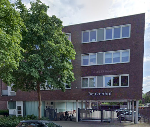 Tiendplein 34, 5701 PC Helmond, Nederland