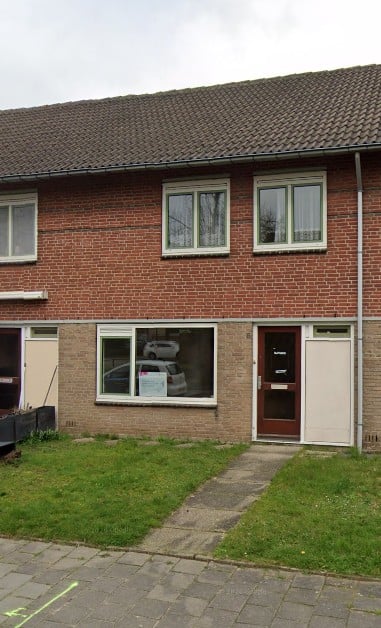 Gerstlaan 8, 5632 KP Eindhoven, Nederland