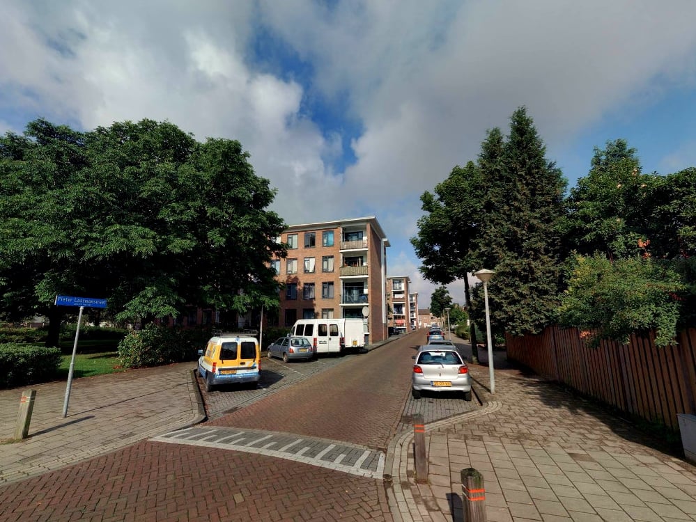 Pieter Lastmanstraat 77