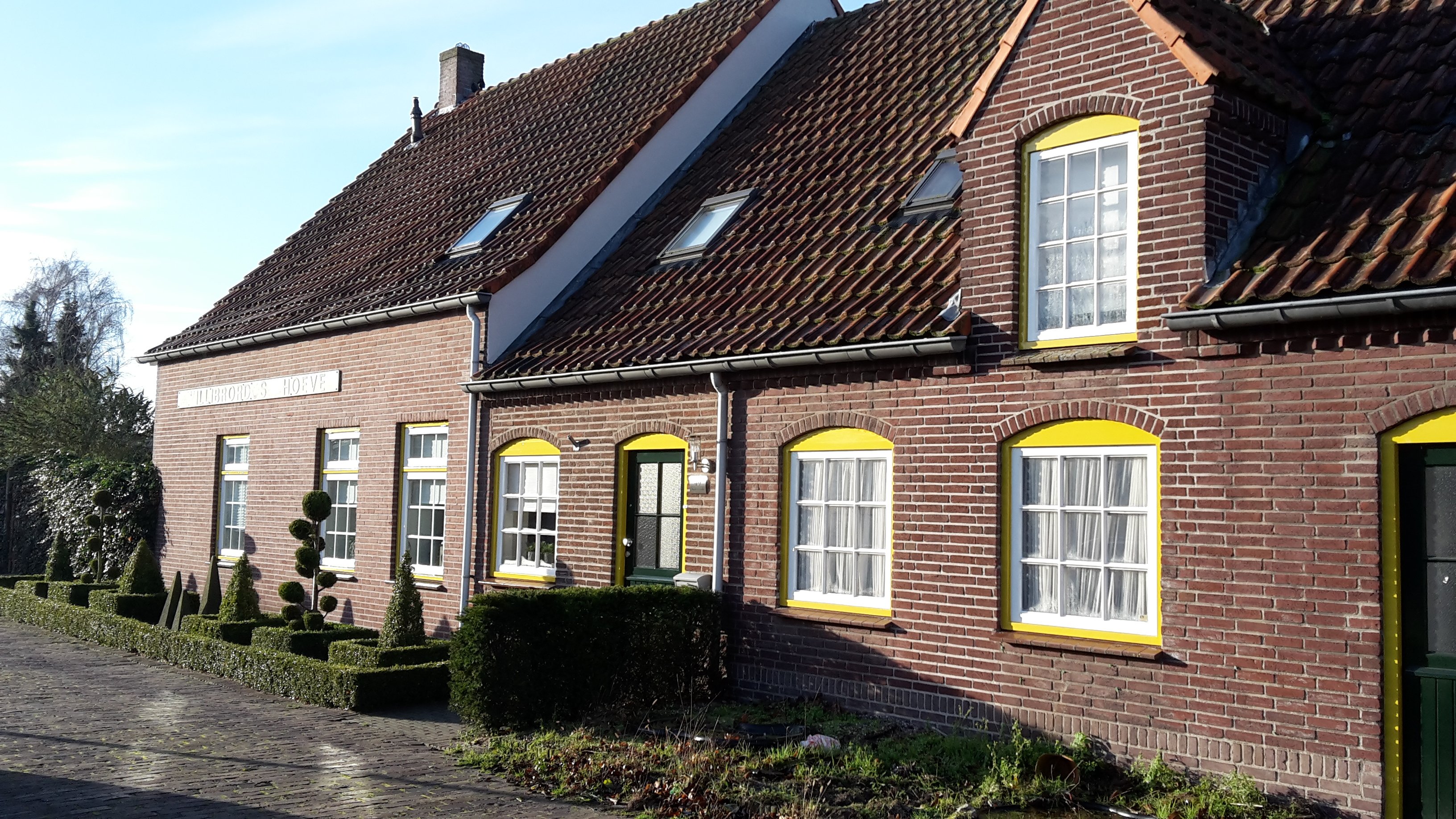 Dorpsstraat 49, 5758 AP Neerkant, Nederland