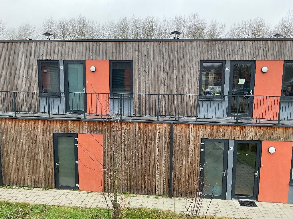 Achterbosch 93, 5629 CK Eindhoven, Nederland