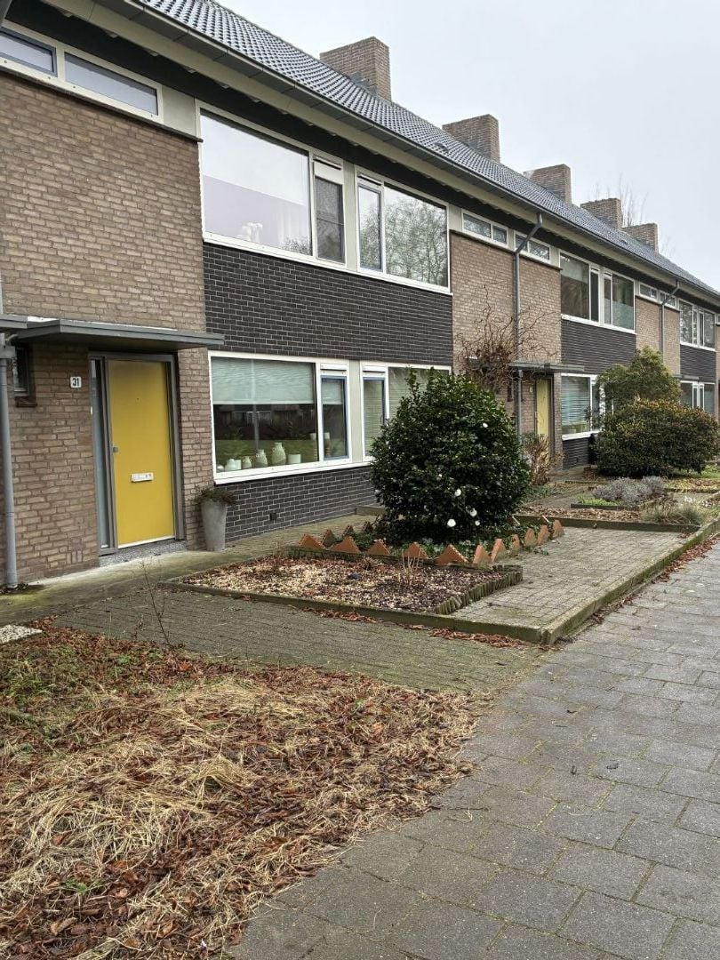 Generaal de Collaertpad 31, 5623 LN Eindhoven, Nederland