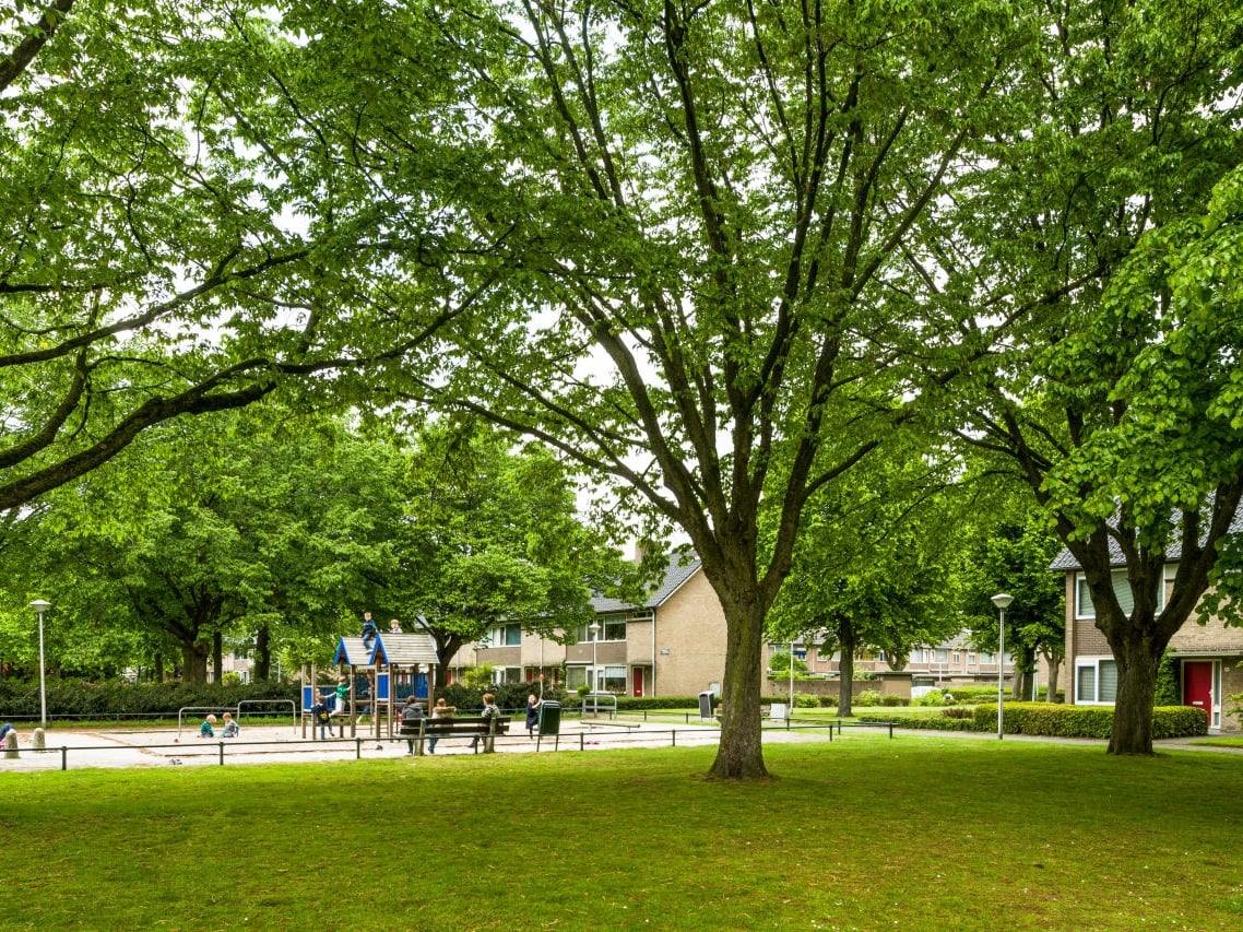 Generaal de Collaertpad 31