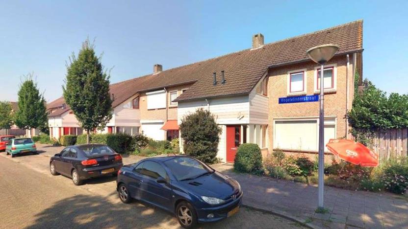 Satijnvlinderlaan 28