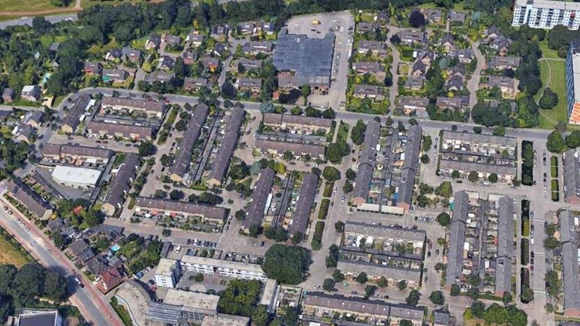 Satijnvlinderlaan 28