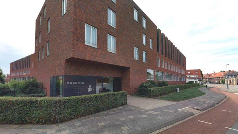 Tongelresestraat 246D, 5613 DT Eindhoven, Nederland