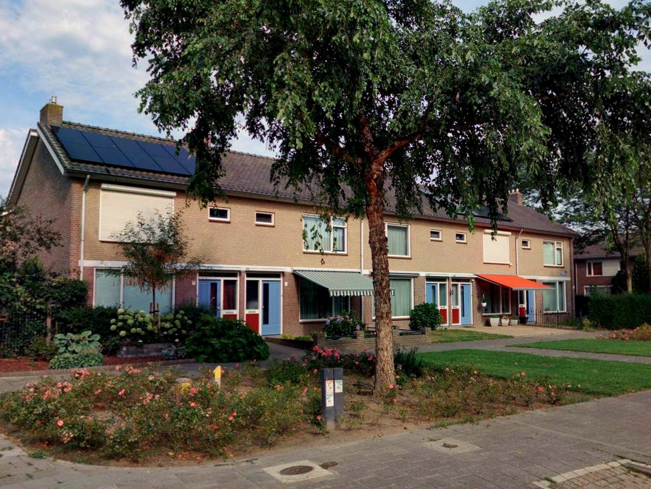 Generaal Pattonlaan 42