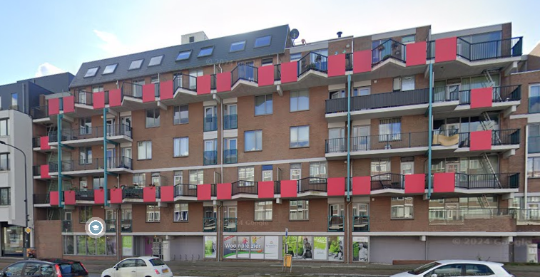 Kasteel-Traverse 319, 5701 NR Helmond, Nederland