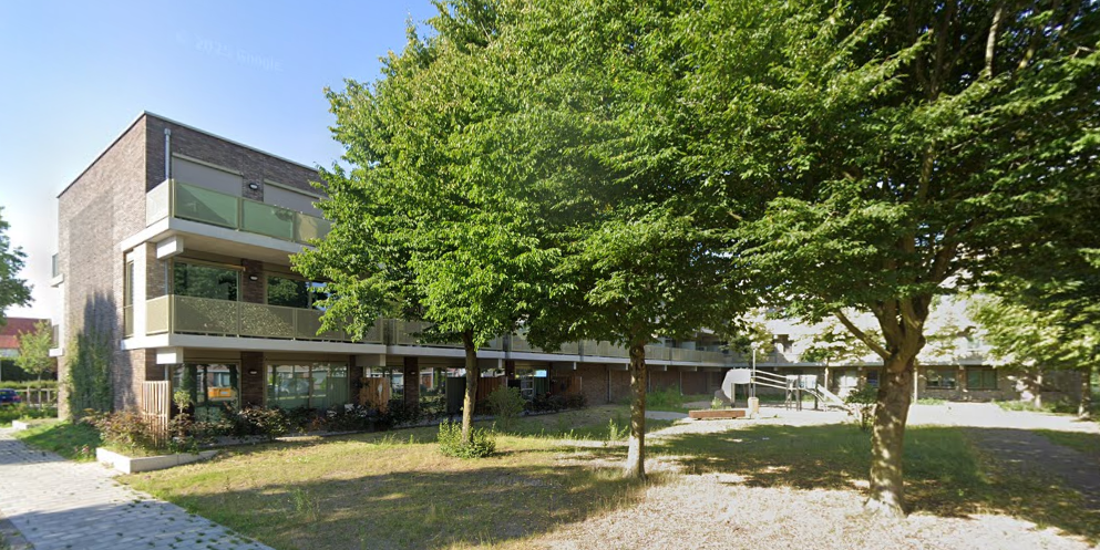 Fokkerlaan 85, 5703 DZ Helmond, Nederland