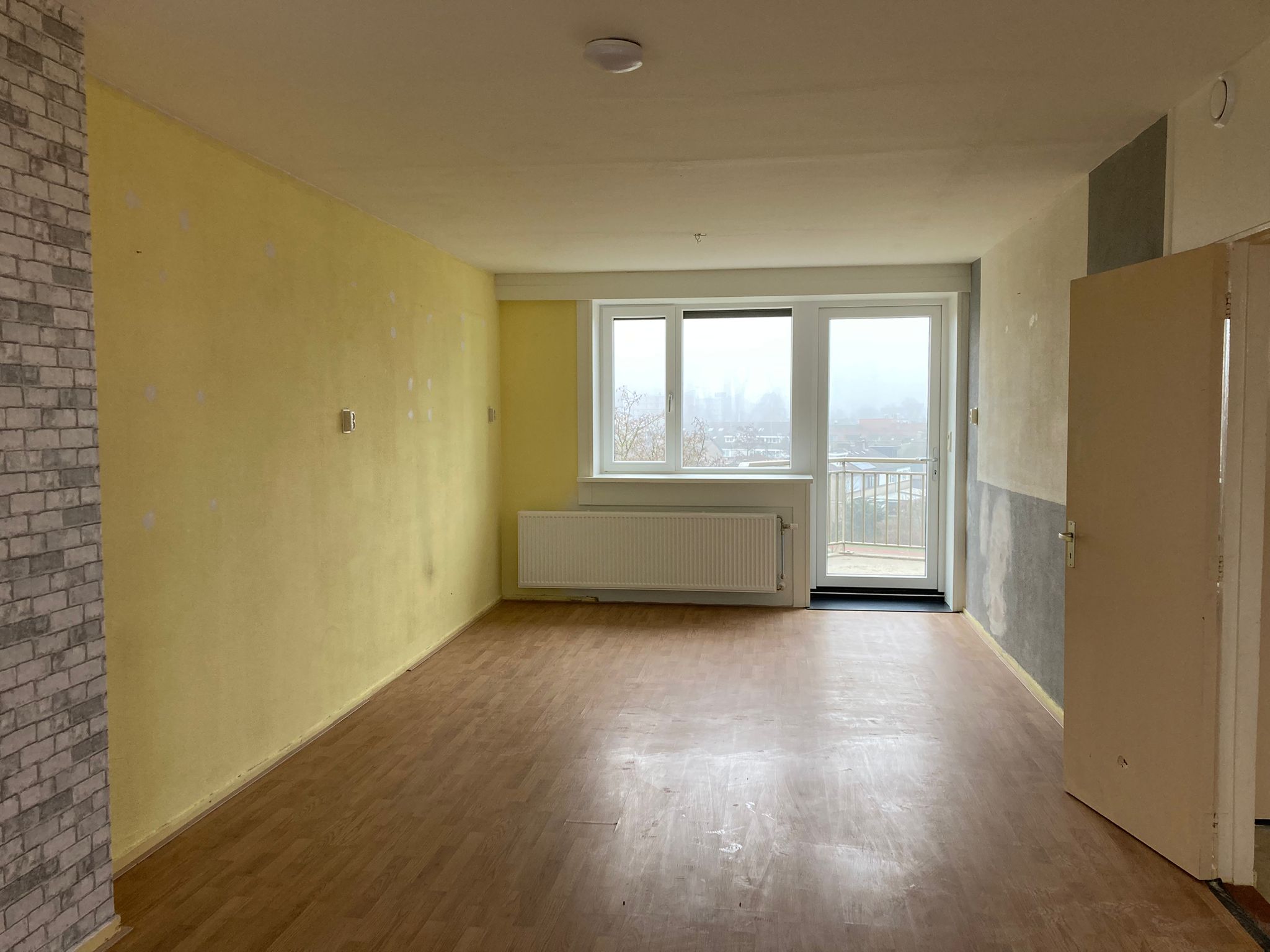 Montgolfierstraat 63