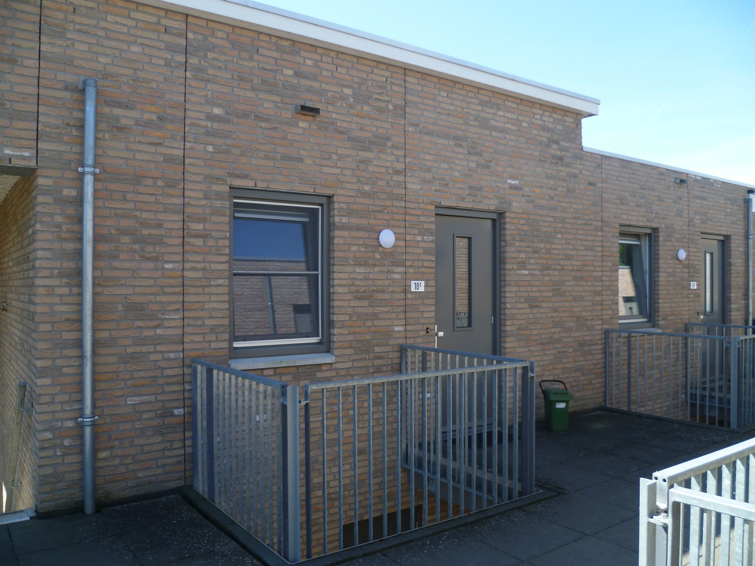 Boegent 18e, 5541 TG Reusel, Nederland