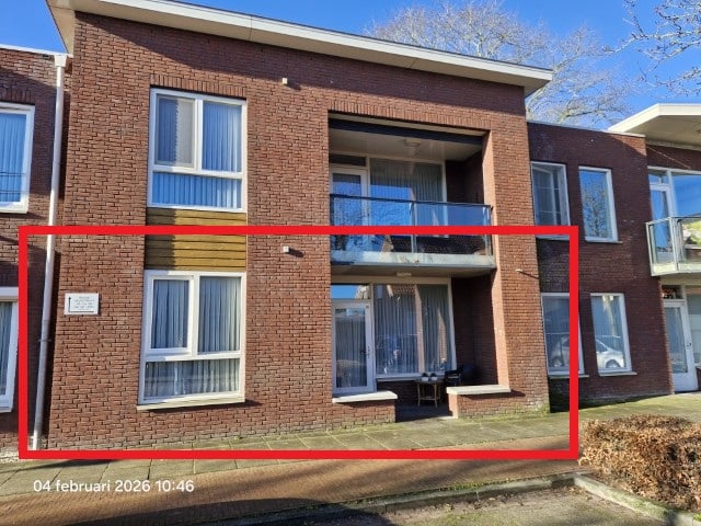 Kruisstraat 36, 5541 CJ Reusel, Nederland