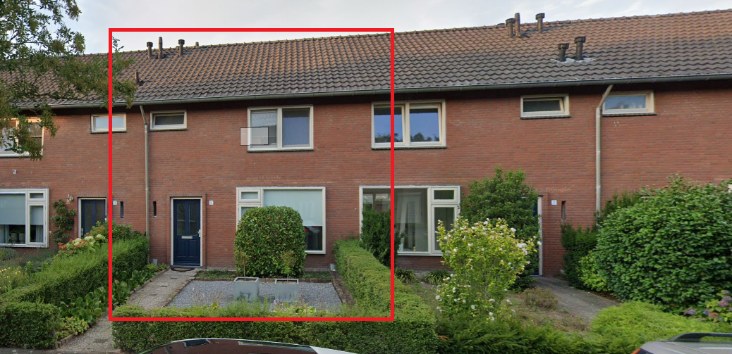 Goudsbloemstraat 5, 5741 VS Beek en Donk, Nederland