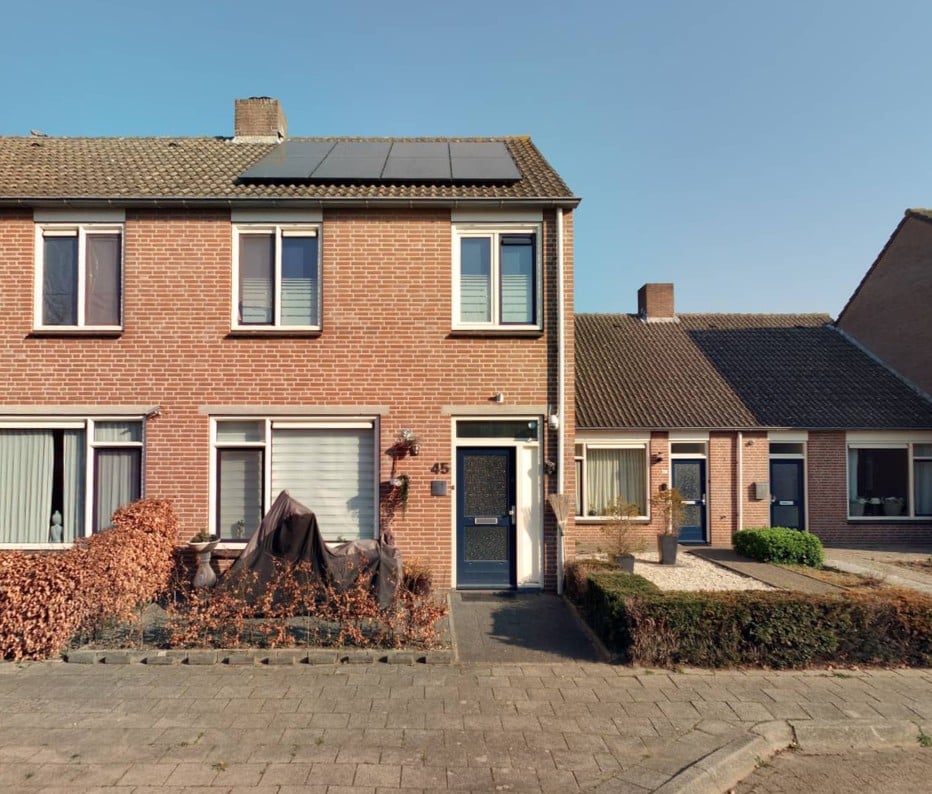 Aangelagen 45, 5591 KS Heeze, Nederland