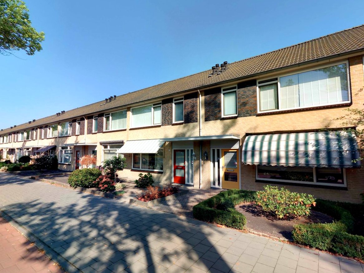 Bisschop Bekkerslaan 12