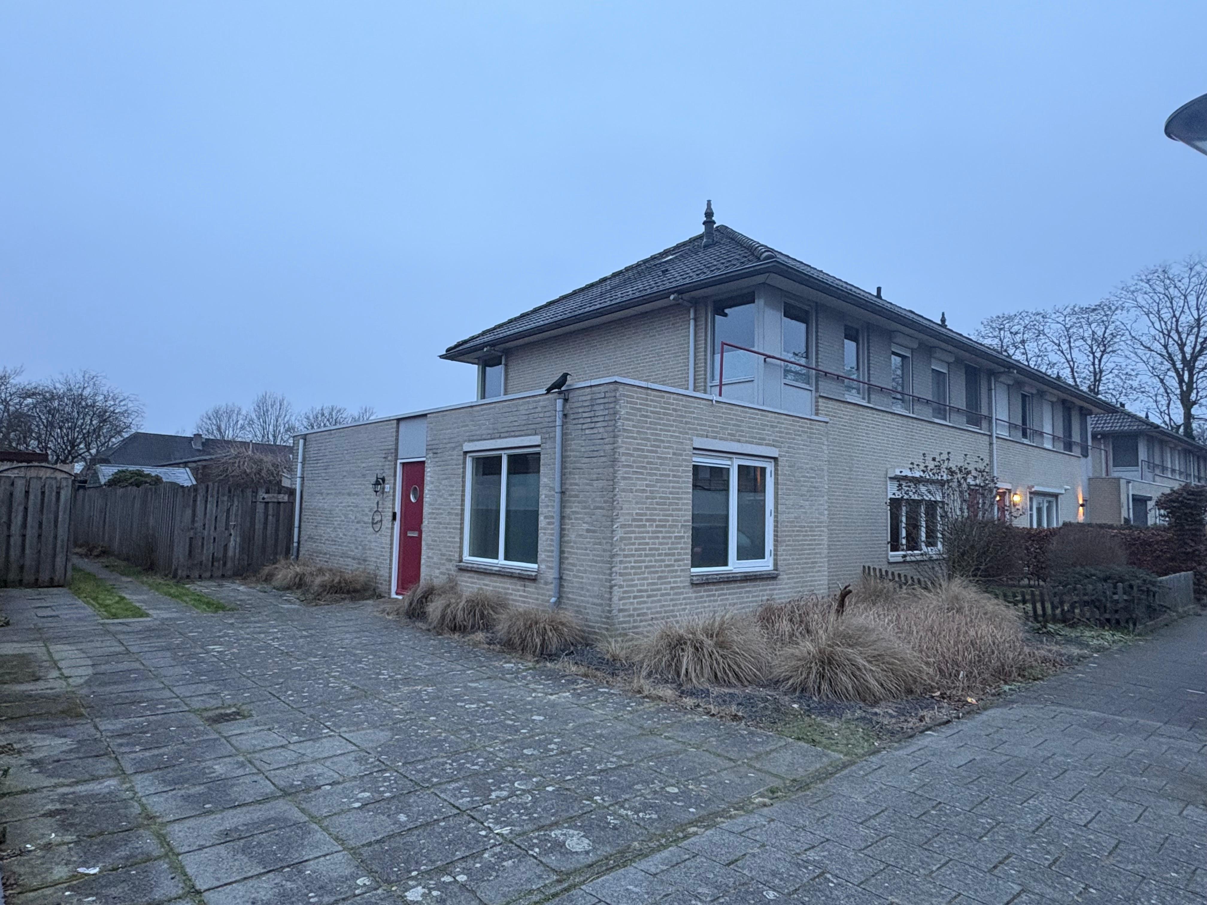 Waterreelaan 16, 5704 DV Helmond, Nederland