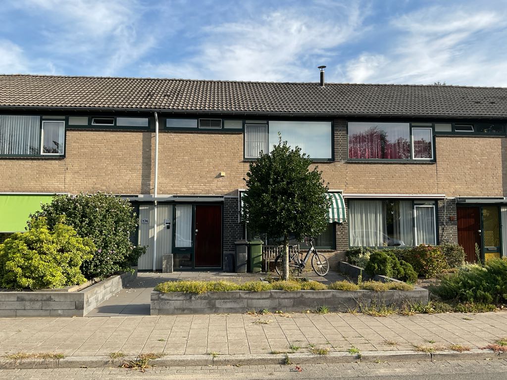 De Kreijenbeek 172, 5553 BP Valkenswaard, Nederland
