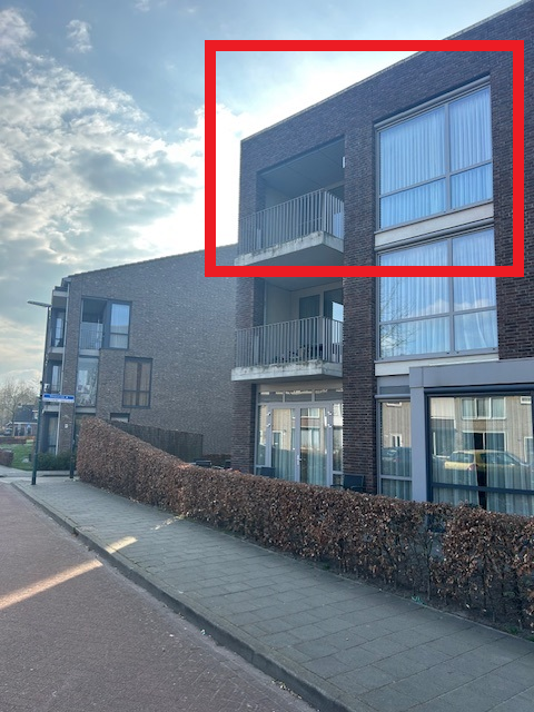 Beverstraat 28, 5741 KW Beek en Donk, Nederland