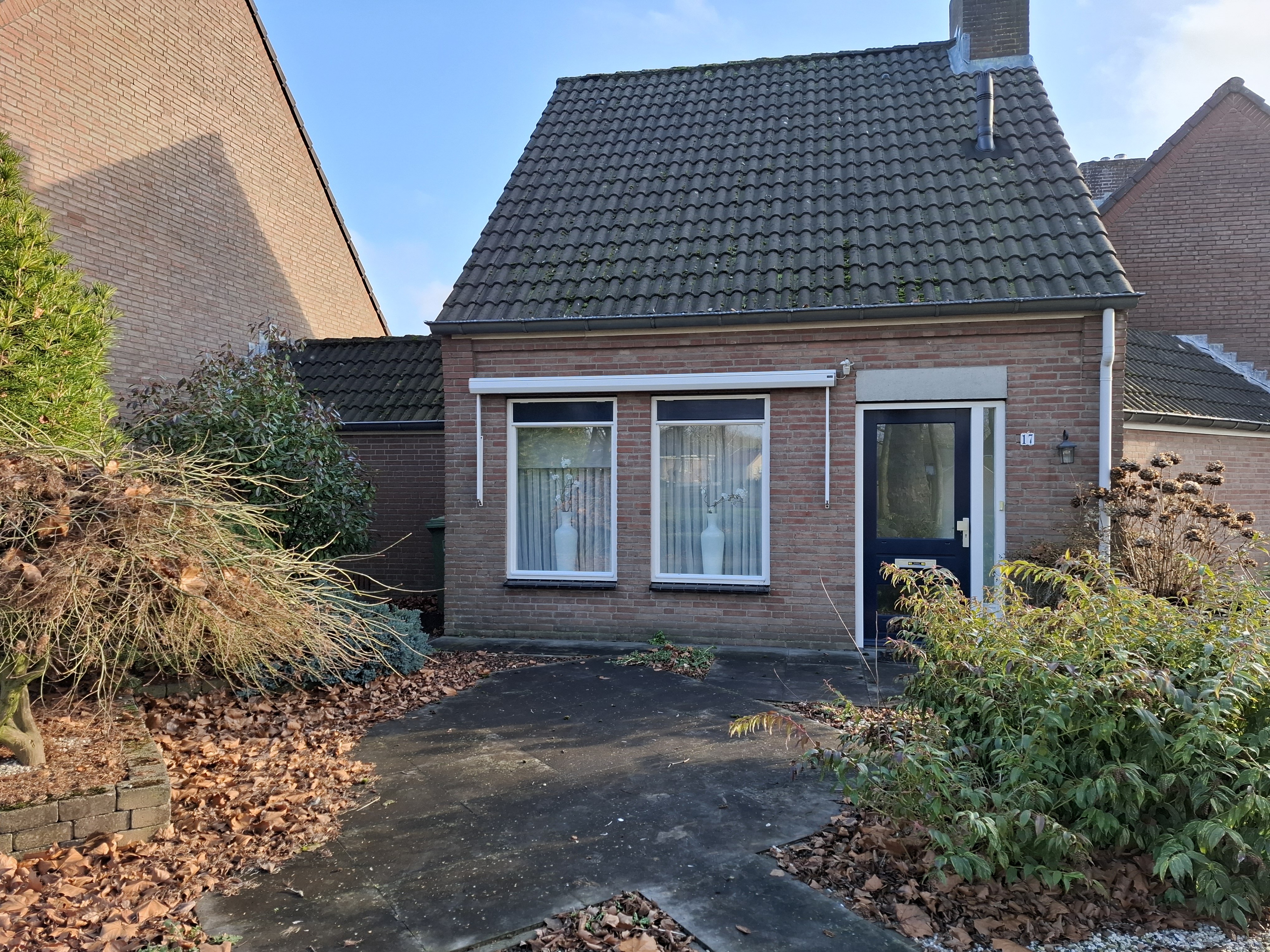 Gildestraat 17, 5525 BW Duizel, Nederland