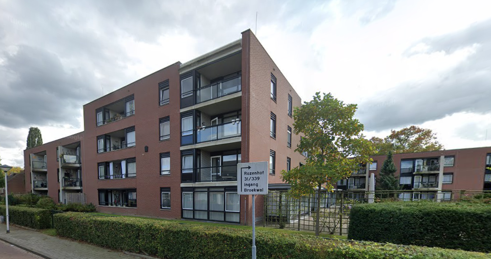 Rozenhof 253